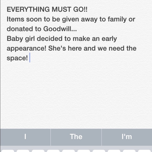 TAKE A LOOK PLEASE!