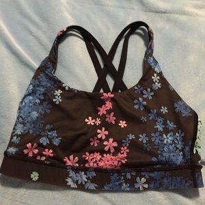 ♎️🍋Lululemon Sports Bra and Tank top