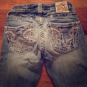 Big star jeans