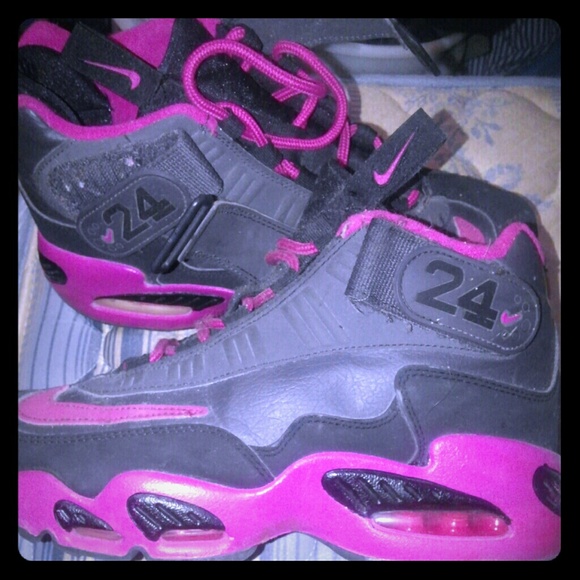 Women's nikes