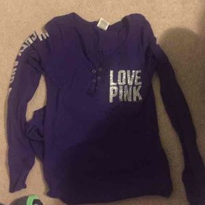 Victoria's Secret Onesie