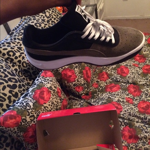 β£οΈπ Pumas (GV Special Canvas) πβ οΈ - Picture 3 of 3