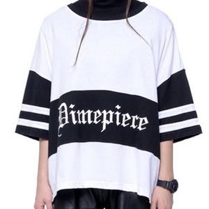 DIMEPIECE Oversized Tee
