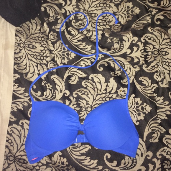 Victoria secret push up bikini