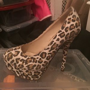 High Heels