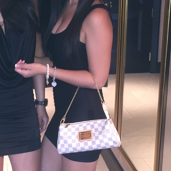 bebe Dresses & Skirts - bebe shine dress black