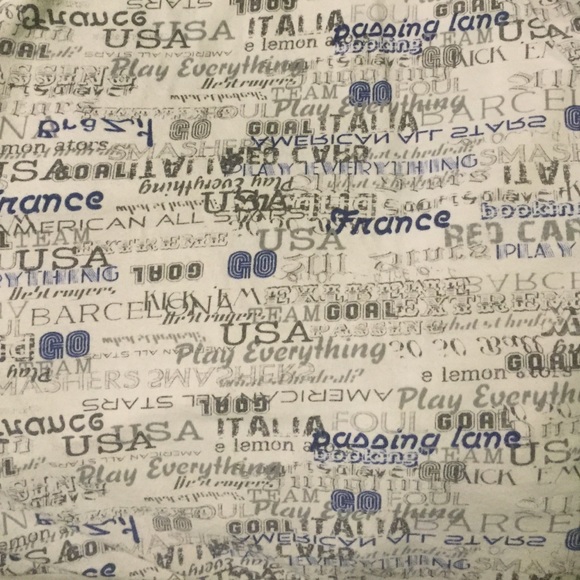 Reversible zip-up jacket! - Picture 4 of 4