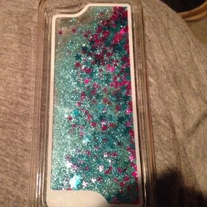 iphone 5c liquid case