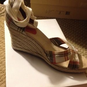 Willing to trade and open to offers.