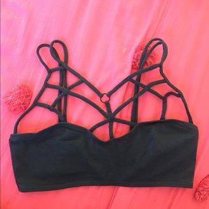 💁🏽Beach riot bralette