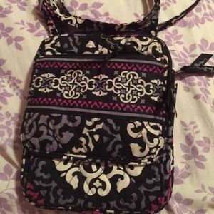 vera bradley crossbody