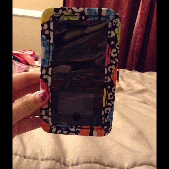 Wallet/phone case🌸 - Picture 2 of 4