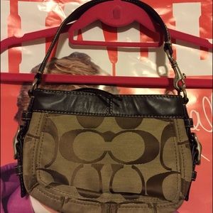 Coach Handbag