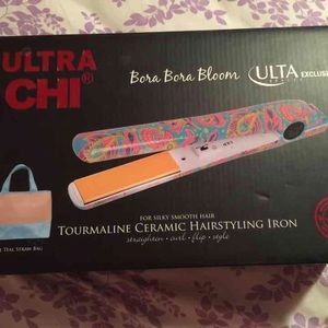 Hair straightener- CHI