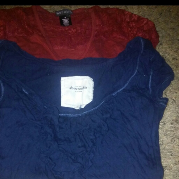 Shirts