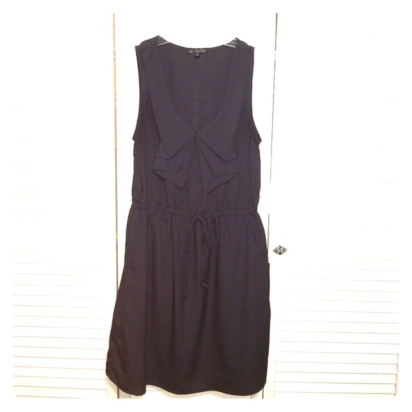 Everyday dress
