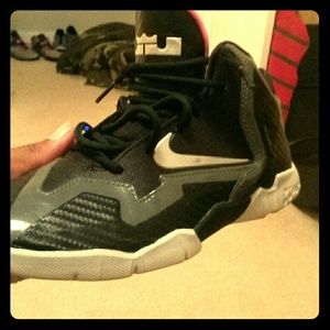 Lebrons 11