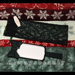 Victoria's Secret Selfie Mirror iPhone 6 Case