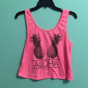 Aloha Top