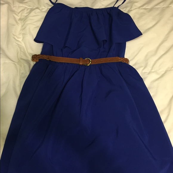 Blue Dress💙