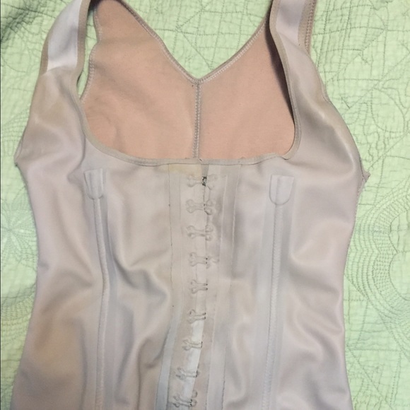 36 vest waist trainer
