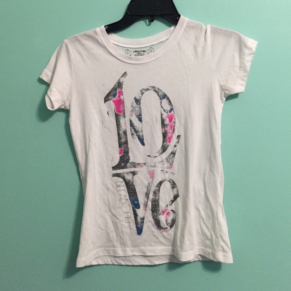 Billabong t-shirt