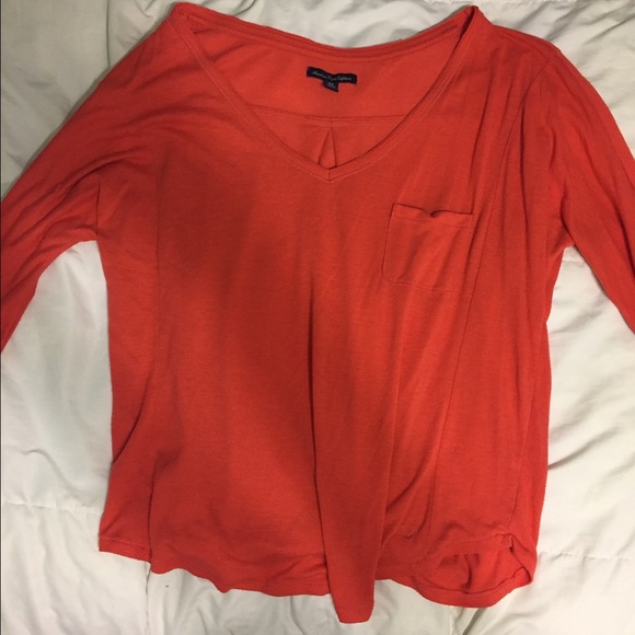Long Sleeve Top😛