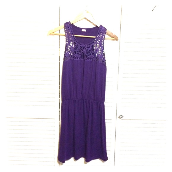 Sun dress