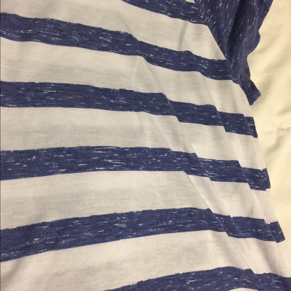 Striped Tee - Picture 2 of 3
