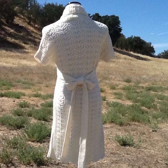 Victoria Secret Moda International Dresses & Skirts - Victoria Secret Moda international Sweater Dress