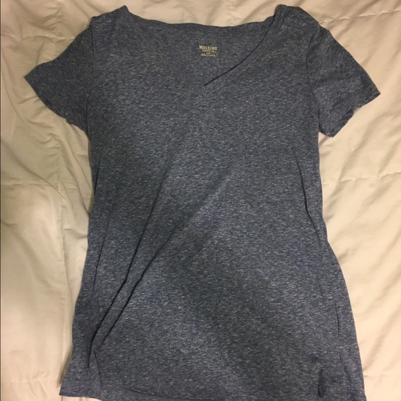 Light Blue Tee