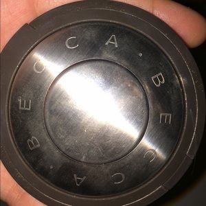 BECCA highlight in "Opal" .