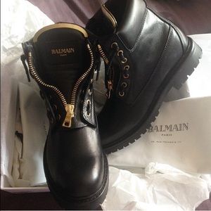 Balmain Fall '15 SOLD!!!!!