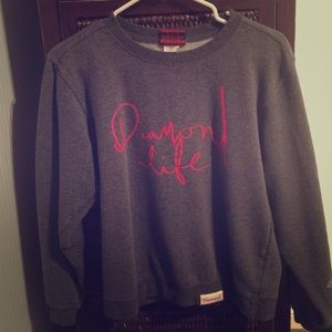 Diamond Supply Co. Sweatshirt