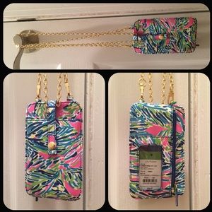 Lilly Pulitzer Crossbody