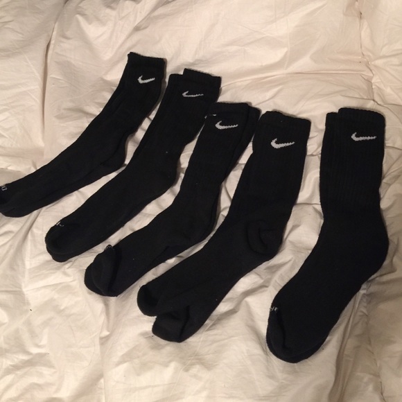 Nike Accessories - NIKE sock bundle NWOT