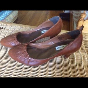 Steve Madden Heels/Pumps, sz 40, sz 9
