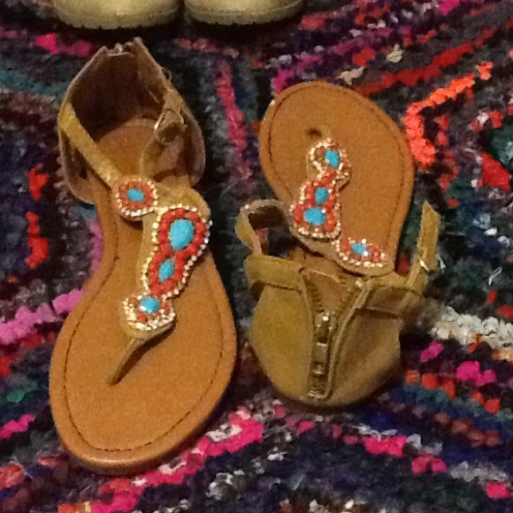 Madden sandals - Picture 2 of 3