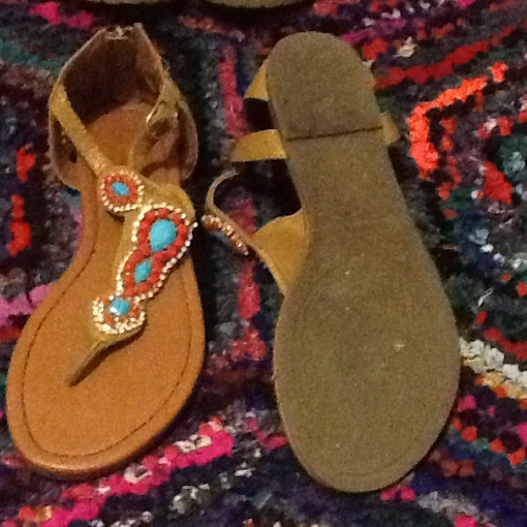 Madden sandals - Picture 3 of 3