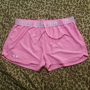 Under Armour shorts