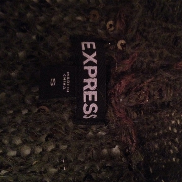 Nice express sweaters - Picture 3 of 4