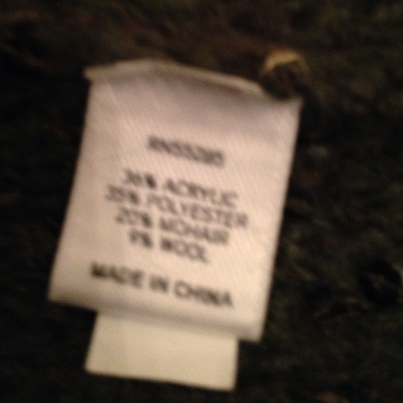 Nice express sweaters - Picture 4 of 4