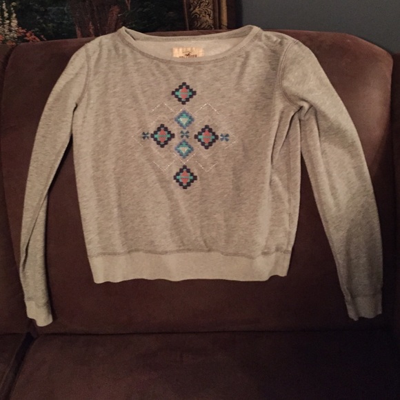 ☀️ Hollister Cute Sweater ☀️