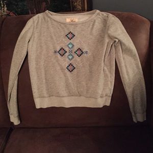 ☀️ Hollister Cute Sweater ☀️