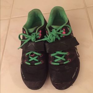 Invo fast lift lifters