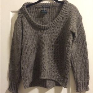 Brandy Melville Sweater