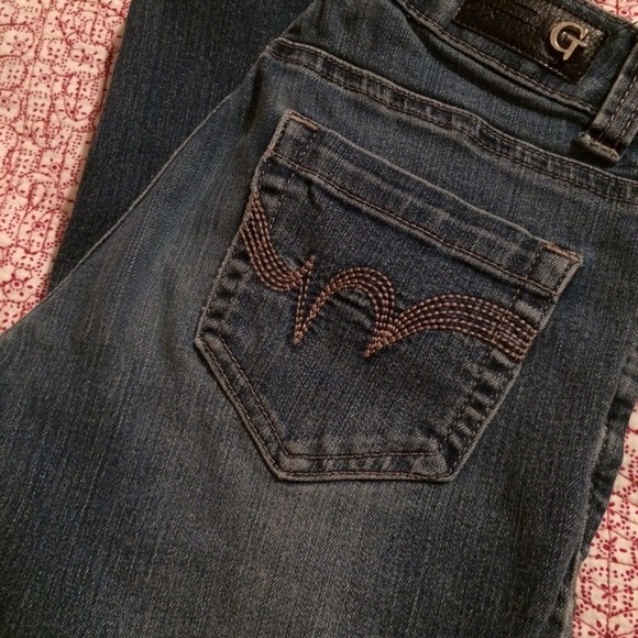 Skinny jeans - Picture 2 of 2