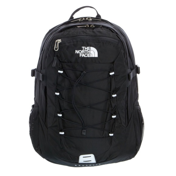 🚫SOLD🚫Black North Face Borealis Backpack