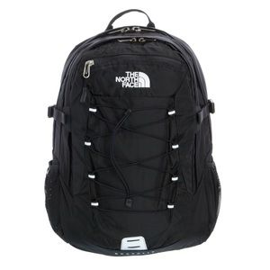 🚫SOLD🚫Black North Face Borealis Backpack