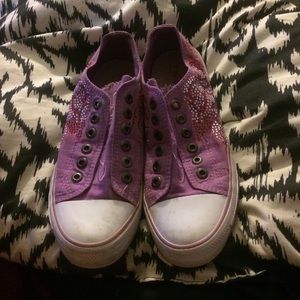 Ed hardy shoes